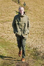 ホワイトマウンテニアリング 2022年春夏メンズコレクション - 都市生活に馴染むアウトドアウェア｜写真4