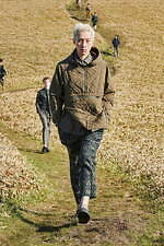 ホワイトマウンテニアリング 2022年春夏メンズコレクション - 都市生活に馴染むアウトドアウェア｜写真5