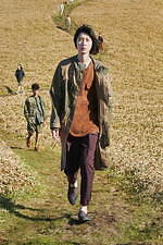 ホワイトマウンテニアリング 2022年春夏メンズコレクション - 都市生活に馴染むアウトドアウェア｜写真8