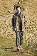 ホワイトマウンテニアリング 2022年春夏メンズコレクション - 都市生活に馴染むアウトドアウェア｜写真10