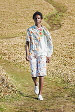 ホワイトマウンテニアリング 2022年春夏メンズコレクション - 都市生活に馴染むアウトドアウェア｜写真16