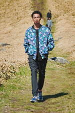 ホワイトマウンテニアリング 2022年春夏メンズコレクション - 都市生活に馴染むアウトドアウェア｜写真19