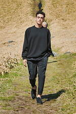 ホワイトマウンテニアリング 2022年春夏メンズコレクション - 都市生活に馴染むアウトドアウェア｜写真29