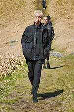 ホワイトマウンテニアリング 2022年春夏メンズコレクション - 都市生活に馴染むアウトドアウェア｜写真30