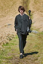 ホワイトマウンテニアリング 2022年春夏メンズコレクション - 都市生活に馴染むアウトドアウェア｜写真32