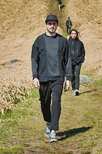 ホワイトマウンテニアリング 2022年春夏メンズコレクション - 都市生活に馴染むアウトドアウェア｜写真33