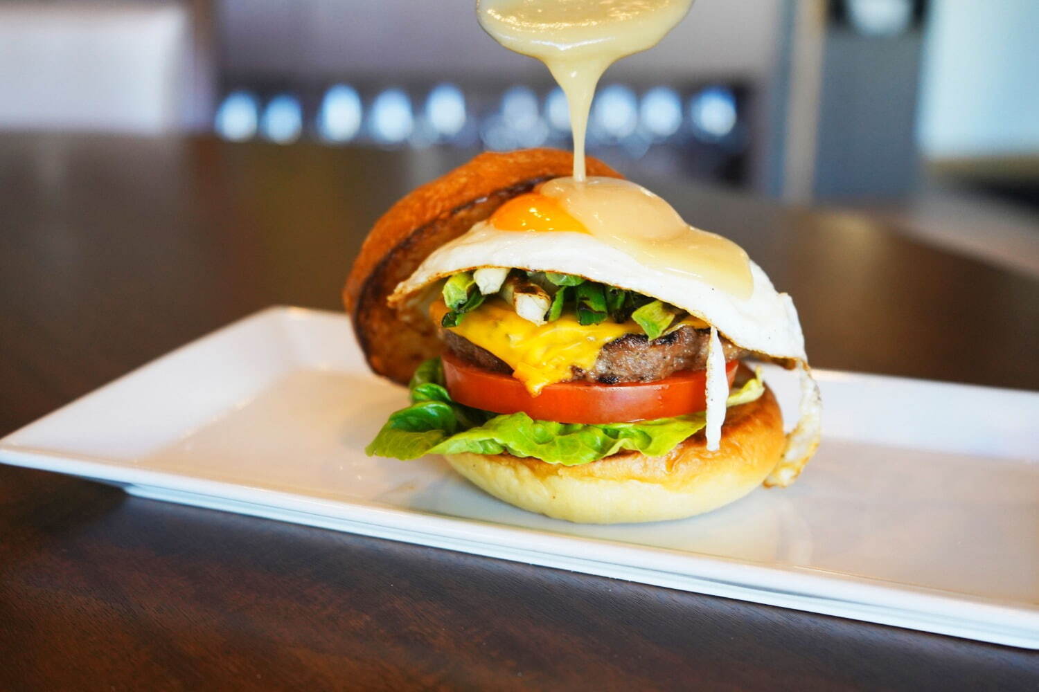 ローカルフード｜「ハワイフェア」阪急うめだ本店で、“ロコモコ”バーガーやマラサダなどローカルフード＆ハワイ雑貨