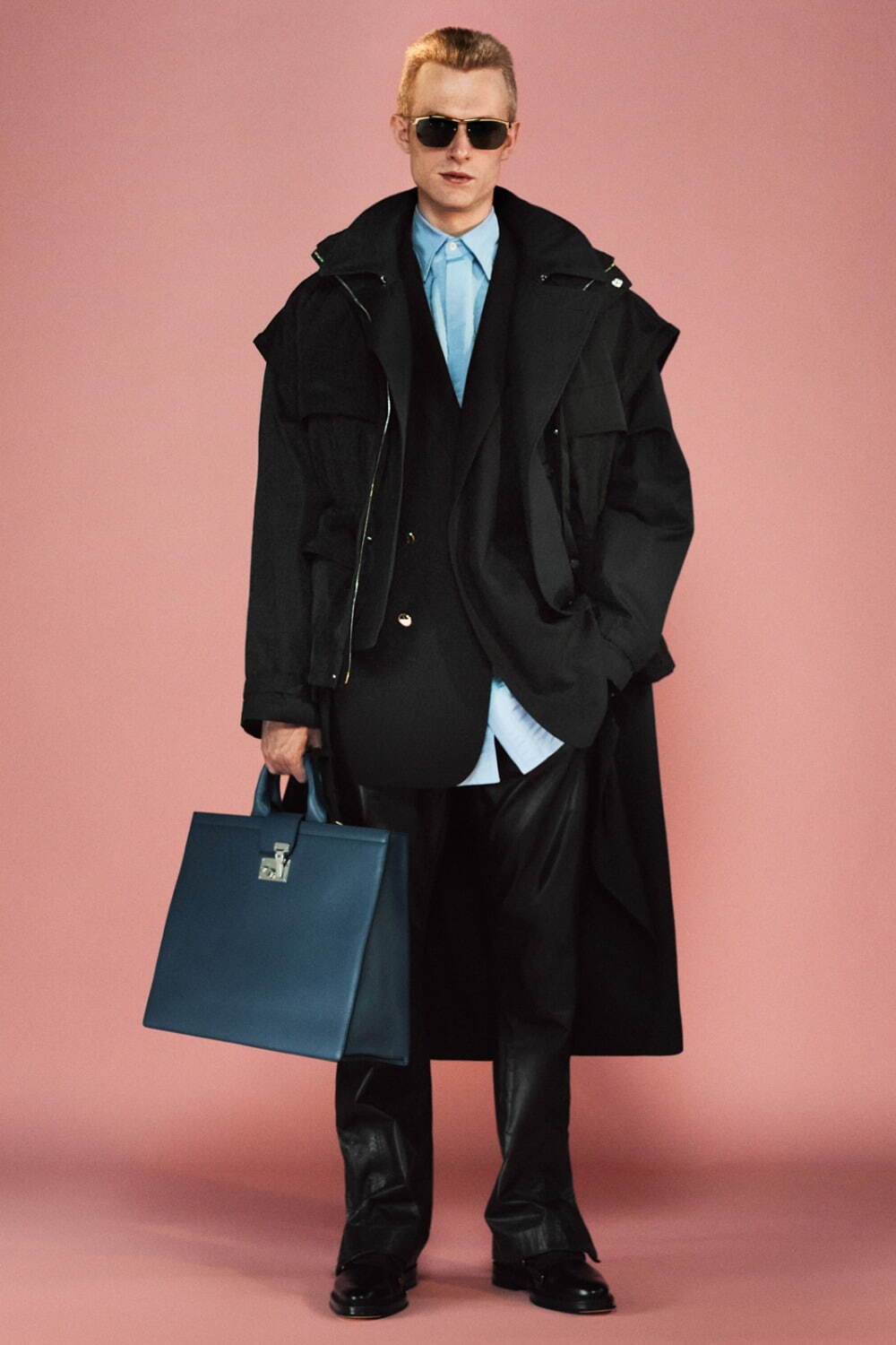 期間限定特価品 dunhill コート