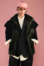 ダンヒル Dunhill ファッションプレス ダンヒル Dunhill ファッションプレス
