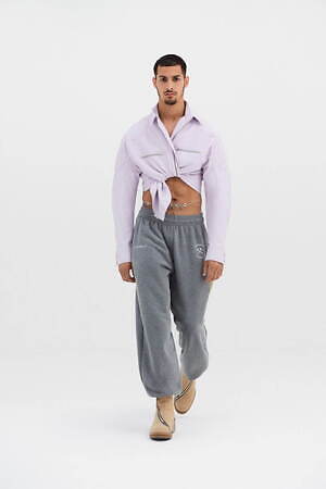 ゲーエムベーハー(GmbH) 2022年春メンズコレクション  - 写真19