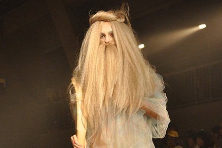 リトゥンアフターワーズ 2010年春夏 ウィメンズ&メンズ コレクション