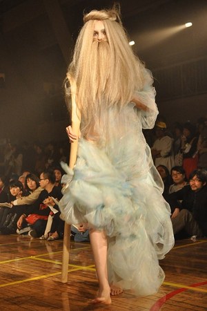 リトゥンアフターワーズ(writtenafterwards) 2010年春夏ウィメンズ&メンズコレクション  - 写真15