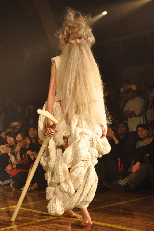 リトゥンアフターワーズ 2010年春夏<span>コレクション</span> - 写真3