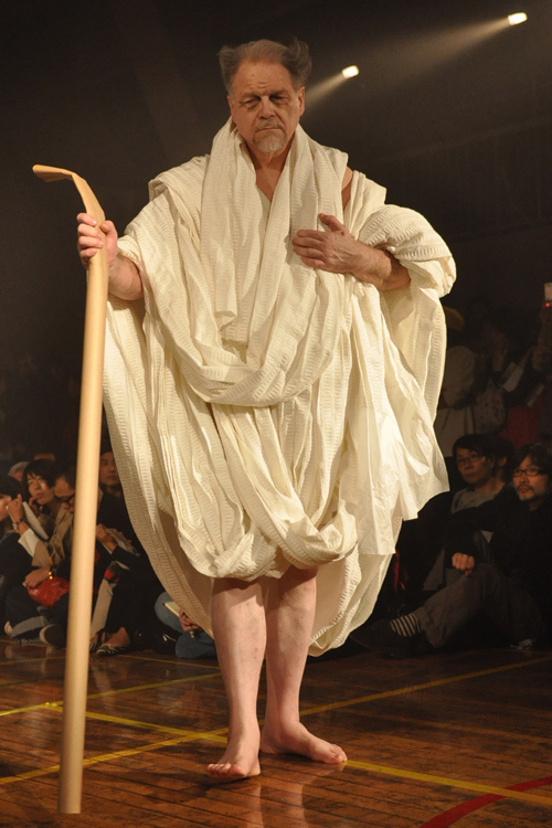 リトゥンアフターワーズ 2010年春夏<span>コレクション</span> - 写真7