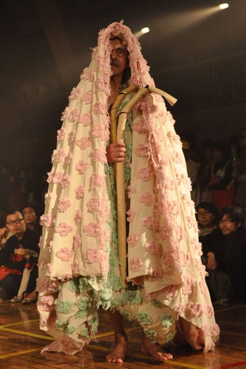リトゥンアフターワーズ 2010年春夏<span>コレクション</span> - 写真10