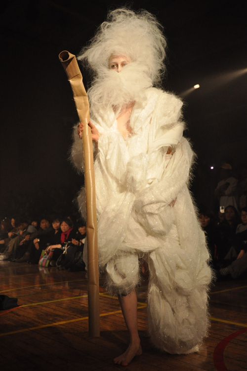 リトゥンアフターワーズ 2010年春夏<span>コレクション</span> - 写真14