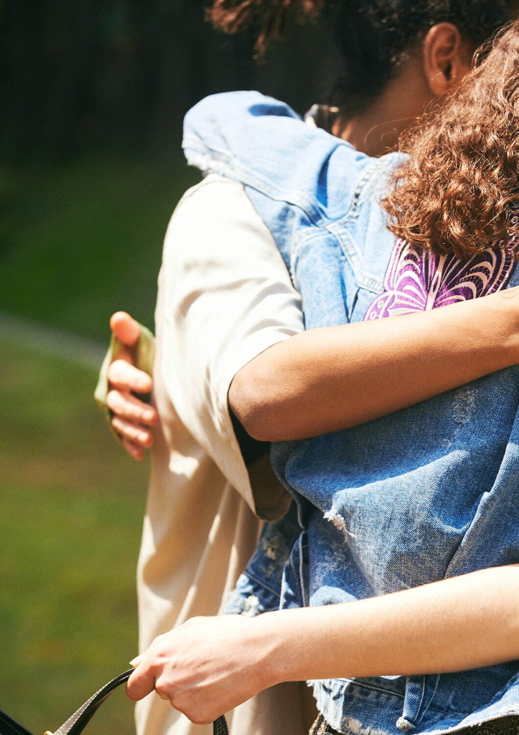 ニードルズ(NEEDLES) 2022年春夏ウィメンズ&メンズコレクション  - 写真2