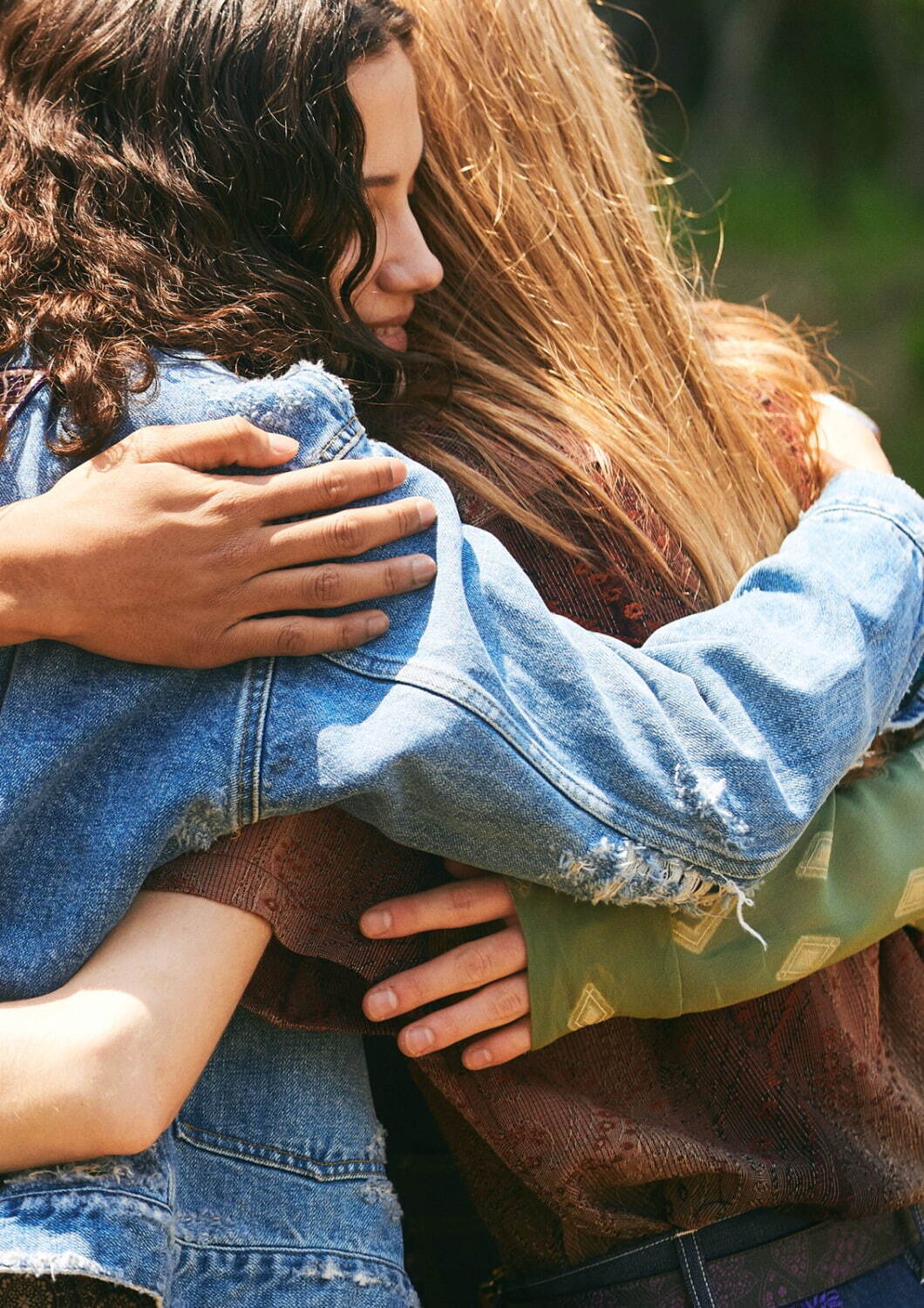 ニードルズ(NEEDLES) 2022年春夏ウィメンズ&メンズコレクション  - 写真3