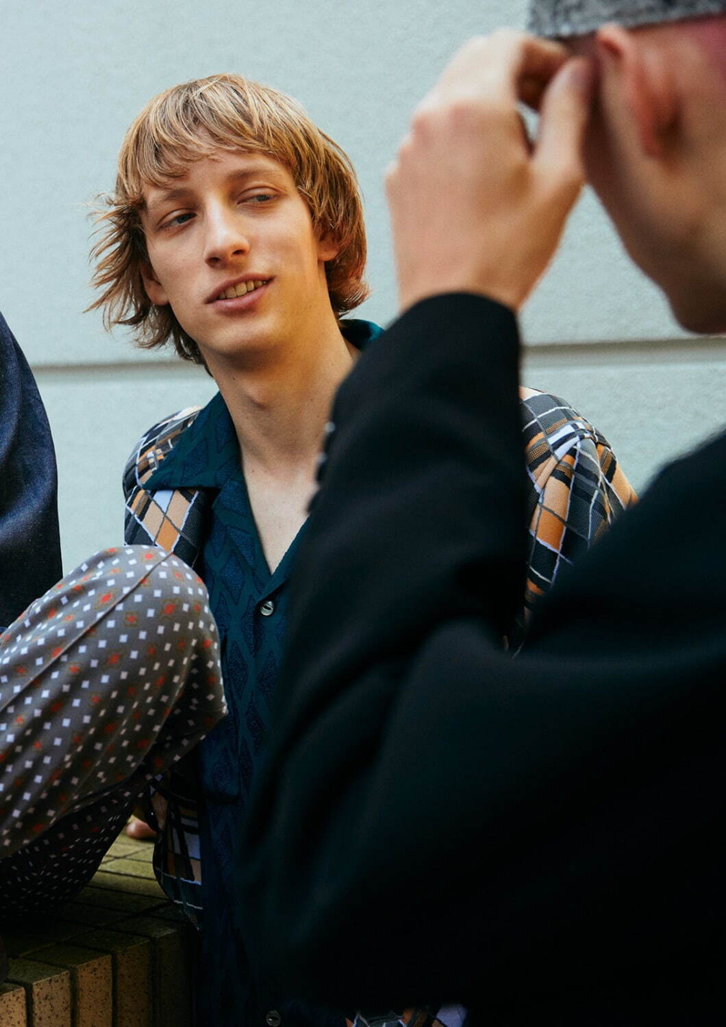 ニードルズ(NEEDLES) 2022年春夏ウィメンズ&メンズコレクション  - 写真25