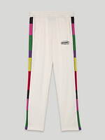 ミッソーニ×パーム・エンジェルス、スプレーペイントTシャツや幾何学模様トラックスーツなど｜写真10