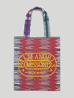 ミッソーニ×パーム・エンジェルス、スプレーペイントTシャツや幾何学模様トラックスーツなど｜写真11