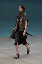 ルメール 2022年春夏コレクション - 自由さと心地よさを纏い、豊かな想像力の世界へ｜写真9