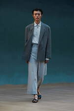 ルメール 2022年春夏コレクション - 自由さと心地よさを纏い、豊かな想像力の世界へ｜写真27