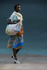 ルメール 2022年春夏コレクション - 自由さと心地よさを纏い、豊かな想像力の世界へ｜写真38