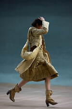 ルメール 2022年春夏コレクション - 自由さと心地よさを纏い、豊かな想像力の世界へ｜写真41