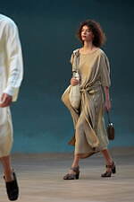 ルメール 2022年春夏コレクション - 自由さと心地よさを纏い、豊かな想像力の世界へ｜写真50