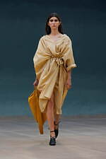 ルメール 2022年春夏コレクション - 自由さと心地よさを纏い、豊かな想像力の世界へ｜写真56