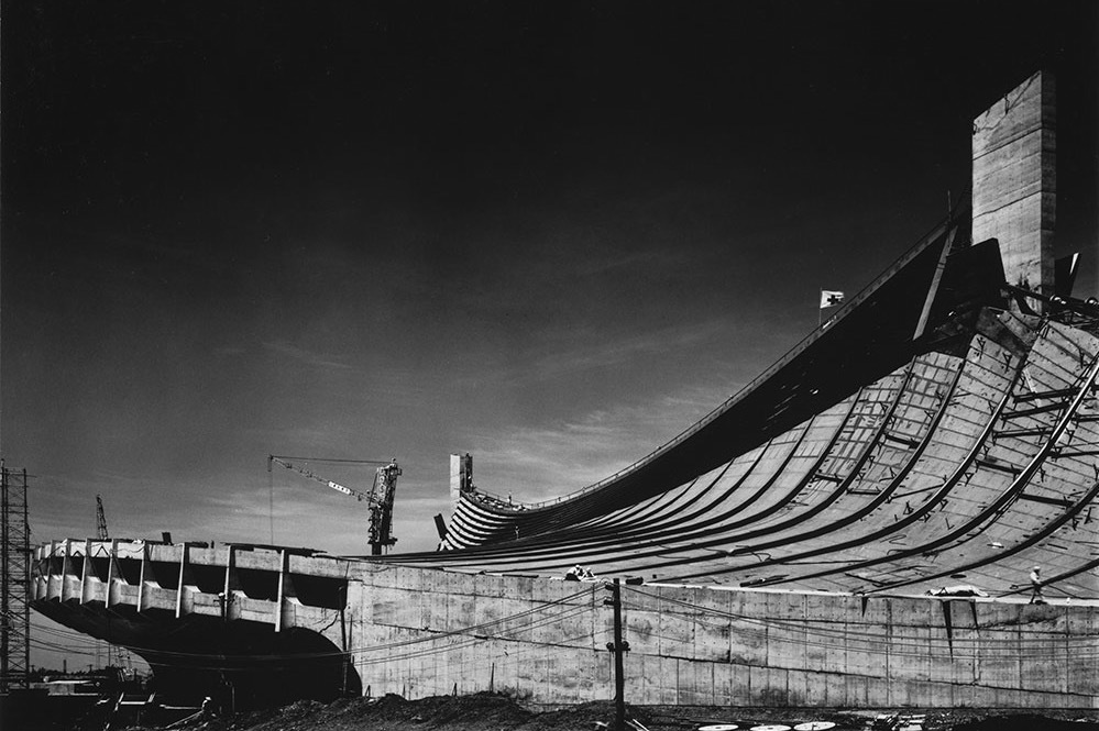 国立近現代建築資料館