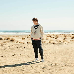 キャル オー ライン(CAL O LINE) 2021-22年秋冬ウィメンズ&メンズコレクション  - 写真1