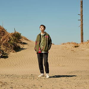 キャル オー ライン(CAL O LINE) 2021-22年秋冬ウィメンズ&メンズコレクション  - 写真5