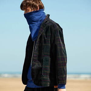 キャル オー ライン(CAL O LINE) 2021-22年秋冬ウィメンズ&メンズコレクション  - 写真29