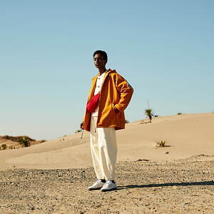 キャル オー ライン(CAL O LINE) 2021-22年秋冬ウィメンズ&メンズコレクション  - 写真31