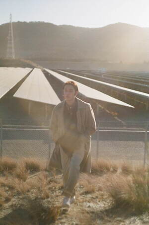 エンソン(ENCENS) 2021-22年秋冬メンズコレクション  - 写真2