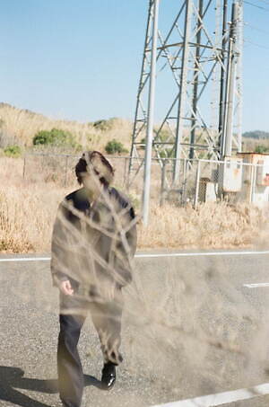 エンソン(ENCENS) 2021-22年秋冬メンズコレクション  - 写真14