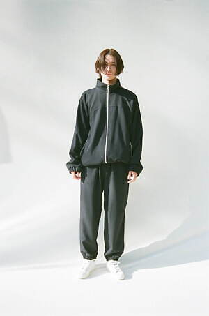 エンソン(ENCENS) 2021-22年秋冬メンズコレクション  - 写真21