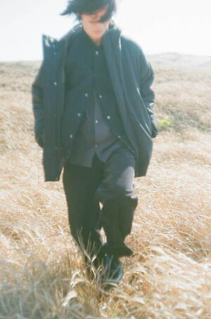 エンソン(ENCENS) 2021-22年秋冬メンズコレクション  - 写真28