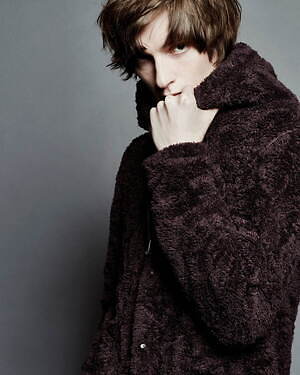 ロアーガンズ(roarguns) 2021-22年秋冬メンズコレクション  - 写真4