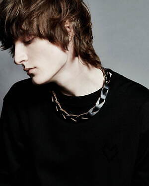 ロアーガンズ(roarguns) 2021-22年秋冬メンズコレクション  - 写真16