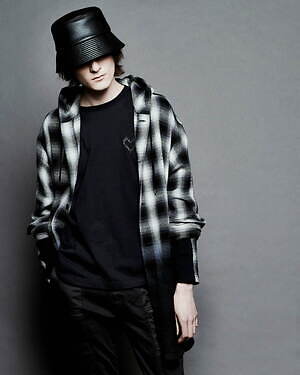 ロアーガンズ(roarguns) 2021-22年秋冬メンズコレクション  - 写真24