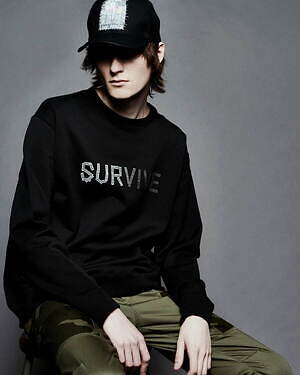 ロアーガンズ(roarguns) 2021-22年秋冬メンズコレクション  - 写真29