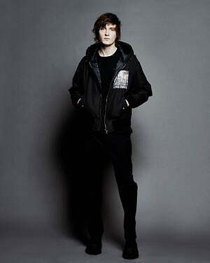 ロアーガンズ(roarguns) 2021-22年秋冬メンズコレクション  - 写真36