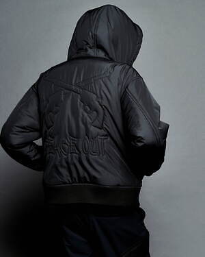 ロアーガンズ(roarguns) 2021-22年秋冬メンズコレクション  - 写真37