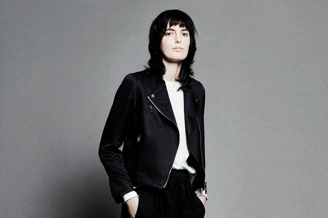 ロアーガンズ 2021-22年秋冬 ウィメンズ コレクション