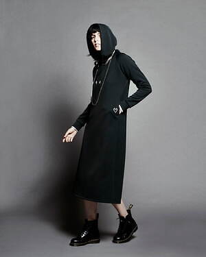 ロアーガンズ(roarguns) 2021-22年秋冬ウィメンズコレクション  - 写真5