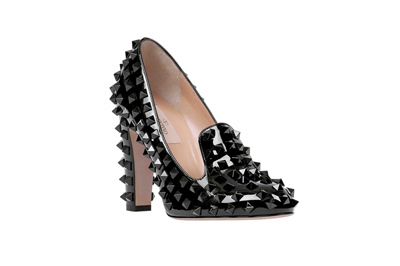 ヴァレンティノの新作ロックスタッズコレクションがお目見え！ - 伊勢丹新宿でポップアップ開催