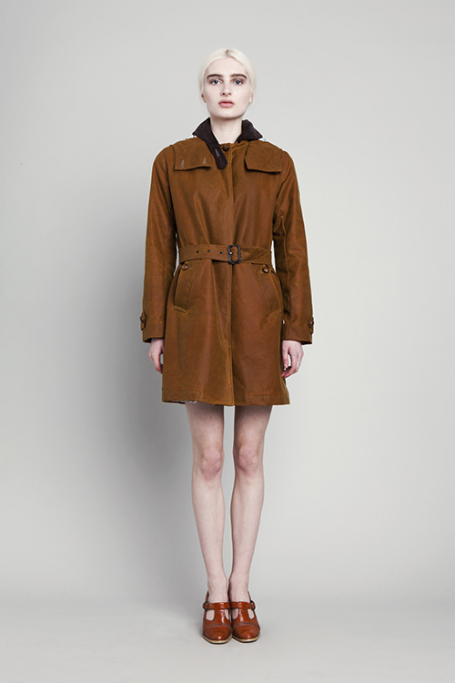 コレニモ 2013-14年秋冬<span>コレクション</span> - 写真1